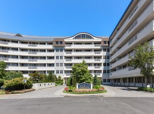 100 Harbor View Dr UNIT 108, Port Washington, NY