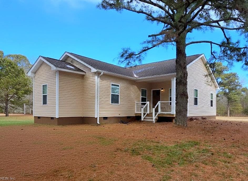 1st image of 9975 Line Fence Rd