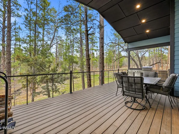 2900 Springer Mountain Dr, Lakeside, AZ 85929