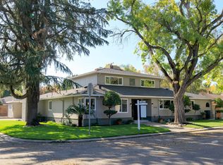 1204 Purdue Ave, Modesto, CA 95350