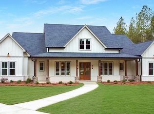 231 Spring Ridge Path, Dallas, GA 30132