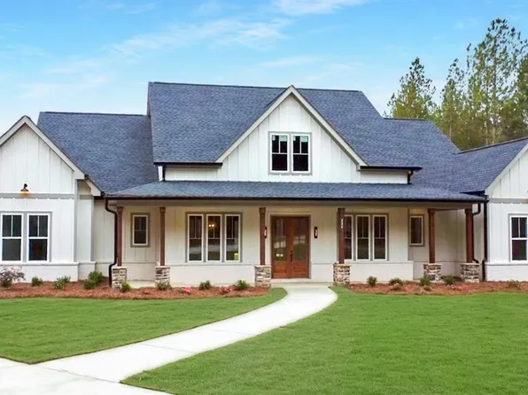 231 Spring Ridge Path, Dallas, GA 30132