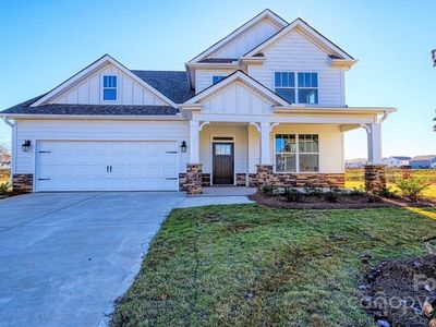 110 Aviendha Ln, Troutman, NC, 28166