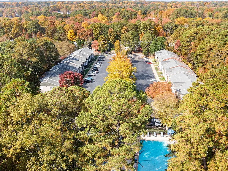 Cary Pines Apartments — Photo 43