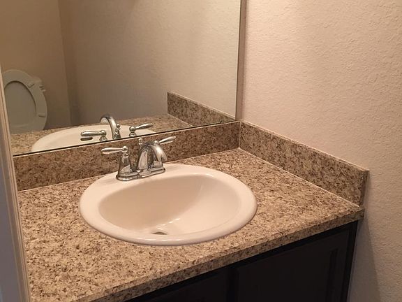 Half Bathroom