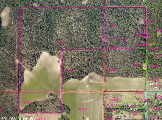34001 Lee Rd, Robertsdale, AL 36567