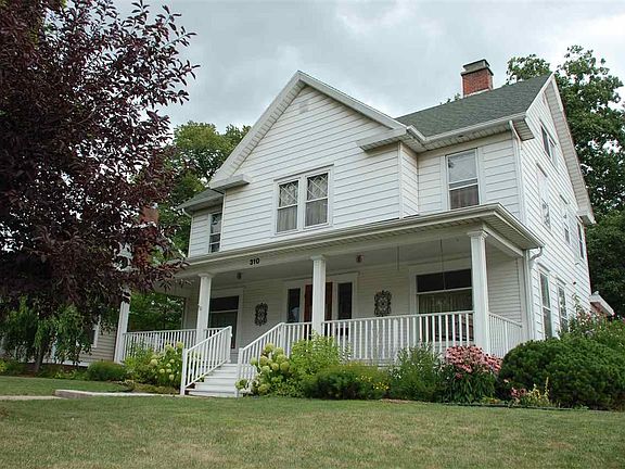 2nd image of 310 N Main St