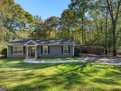 249 Reed Rd, West Point, GA, 31833