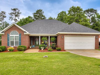 4538 Country Glen Circle, Grovetown, GA, 30813