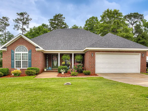 4538 Country Glen Circle, Grovetown, GA