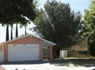44424 Benald St, Lancaster, CA 93535