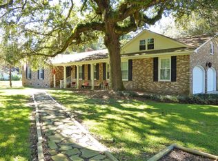 1849 Pinopolis Rd, Pinopolis, SC 29469