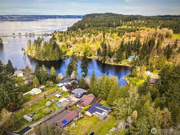 19407 Whiteman Cove Road SW, Longbranch, WA 98351
