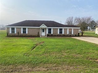 134 Laird Fletcher Rd, Natchitoches, LA 71457