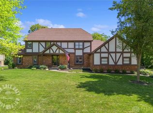 8756 Withersfield Ct, Springboro, OH 45066