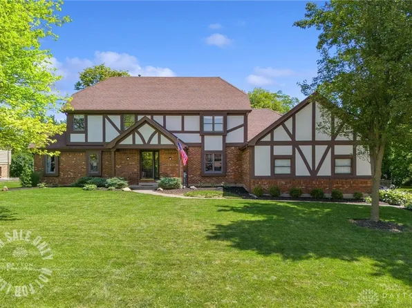 8756 Withersfield Ct, Springboro, OH 45066