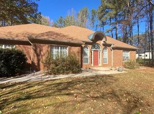 100 Planters Walk, Fayetteville, GA 30214