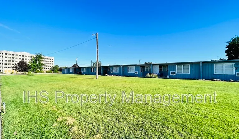 1211 George Washington Way #47 — Photo 7