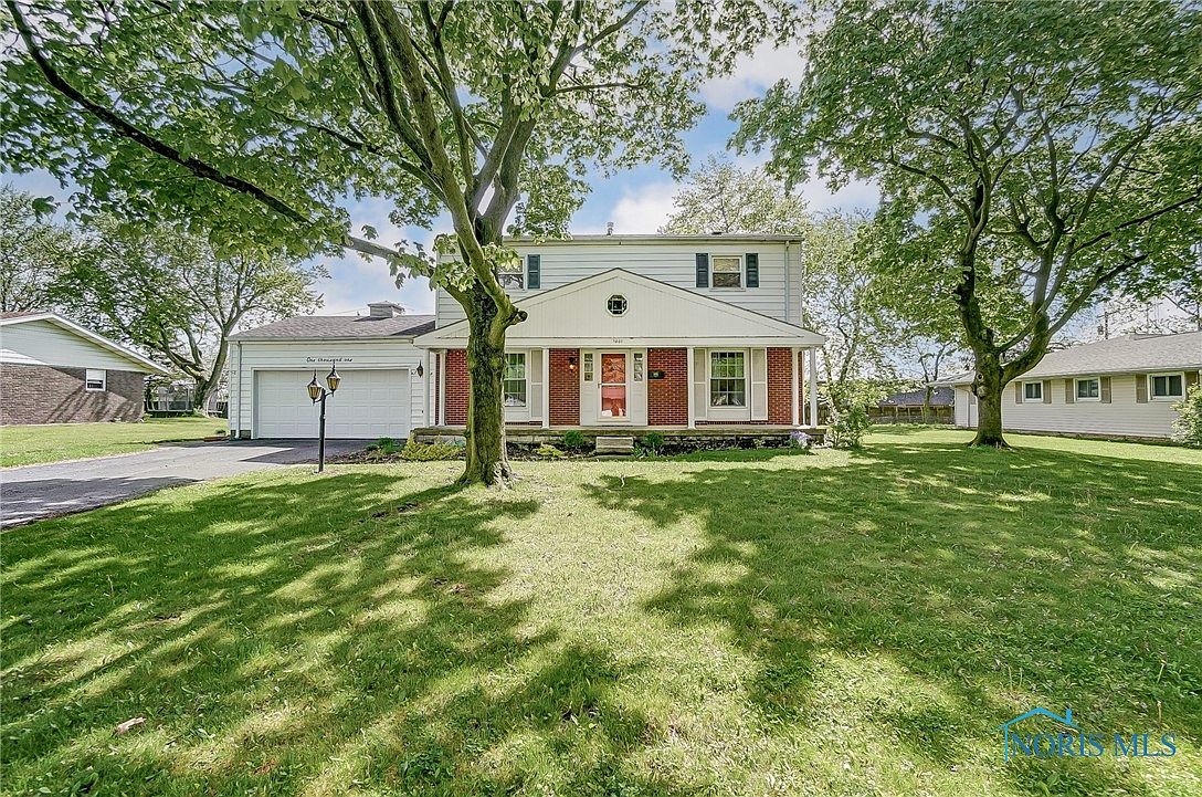 1001 Cherry Ln, Findlay, OH 45840 Zillow