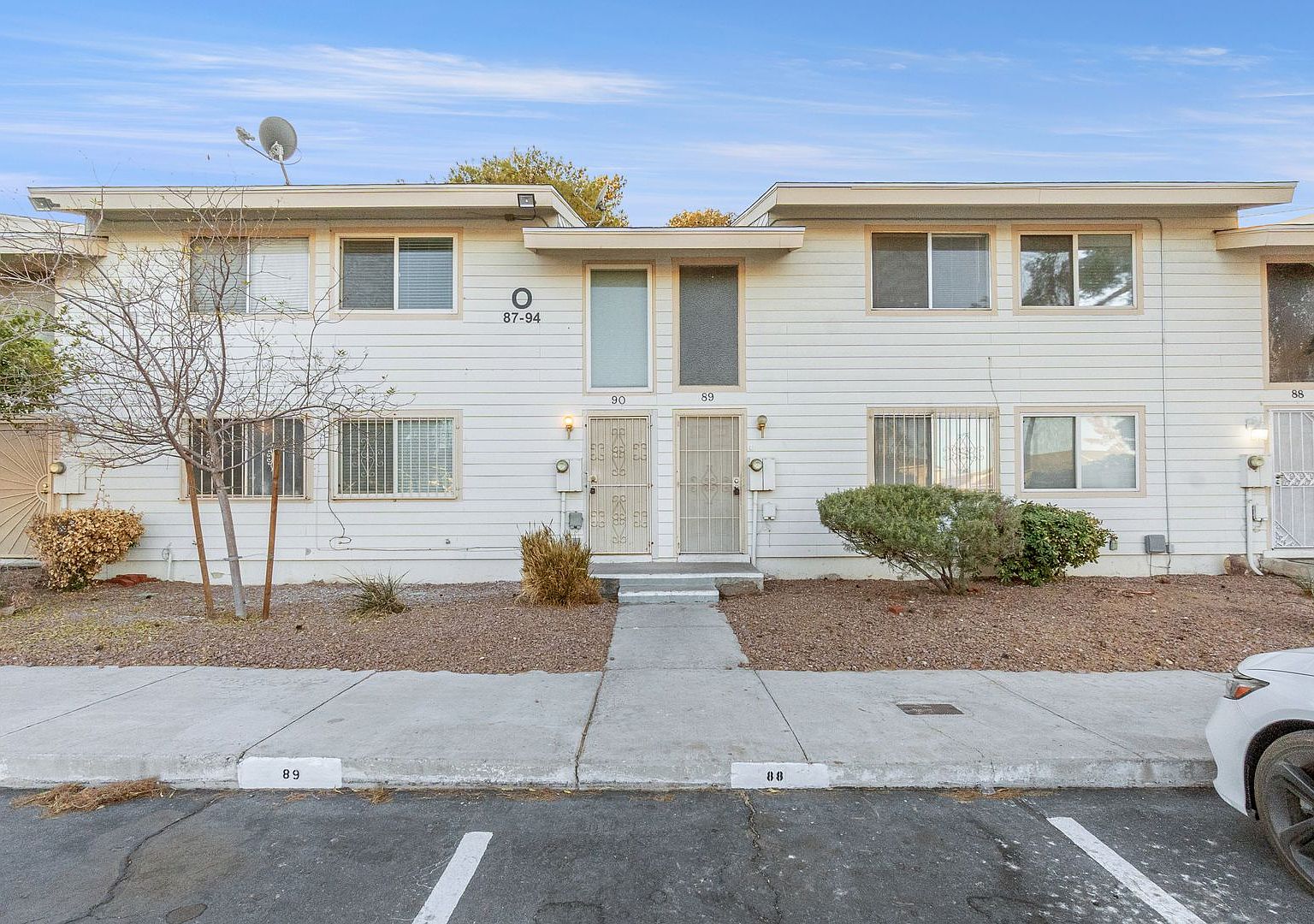 4770 Topaz St UNIT 89, Las Vegas, NV 89121 | Zillow