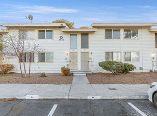 4770 Topaz St UNIT 89, Las Vegas, NV 89121