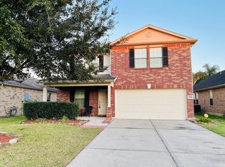 1918 Rancho Grande Dr, Houston, TX 77049