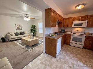 151 Vixen Cir APT D, Branson, MO 65616