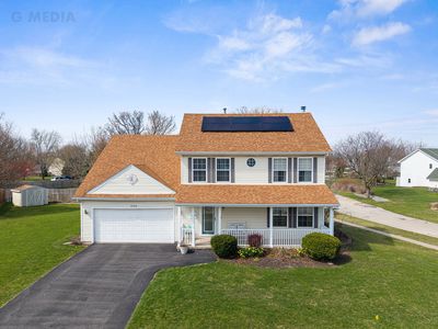 3204 Sunrise Ct, Lockport, IL, 60441
