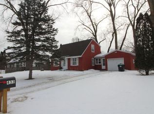 430 109th Ave NW, Coon Rapids, MN 55448