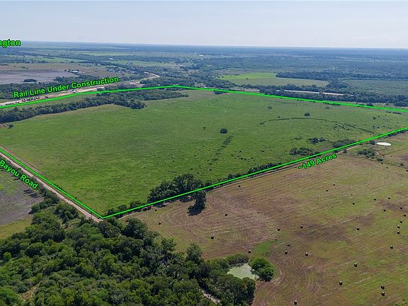 5th image of 0 Black Bayou Rd