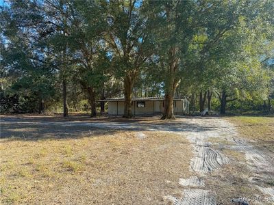 6328 W Avocado St, Crystal River, FL, 34429