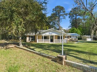 3014 Shell Point Rd, Beaufort, SC 29906