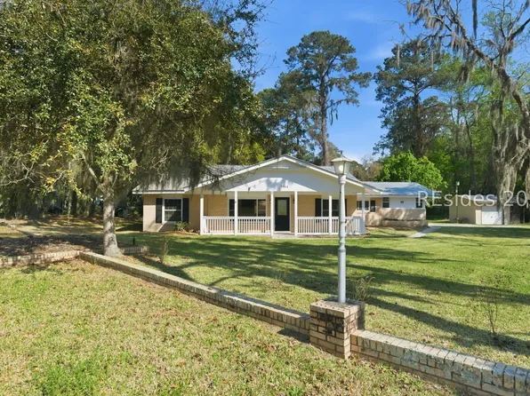 3014 Shell Point Rd, Beaufort, SC 29906