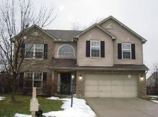 14336 Nolan Dr, Fishers, IN 46038