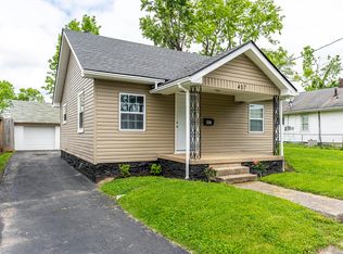 457 Lindberg Dr, Lexington, KY 40508