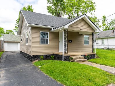 457 Lindberg Dr, Lexington, KY, 40508