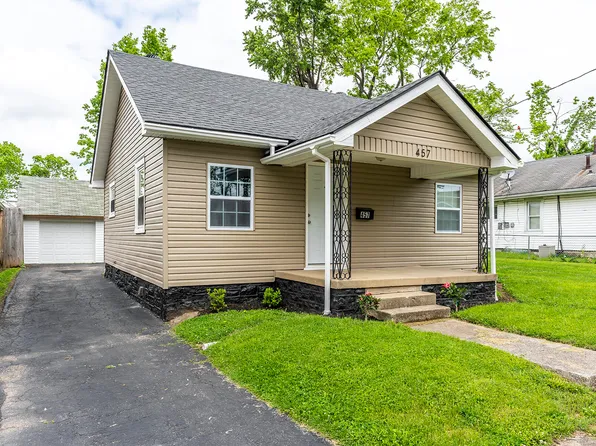 457 Lindberg Dr, Lexington, KY 40508