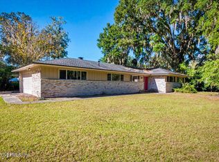 2349 MOODY Avenue, Orange Park, FL 32073