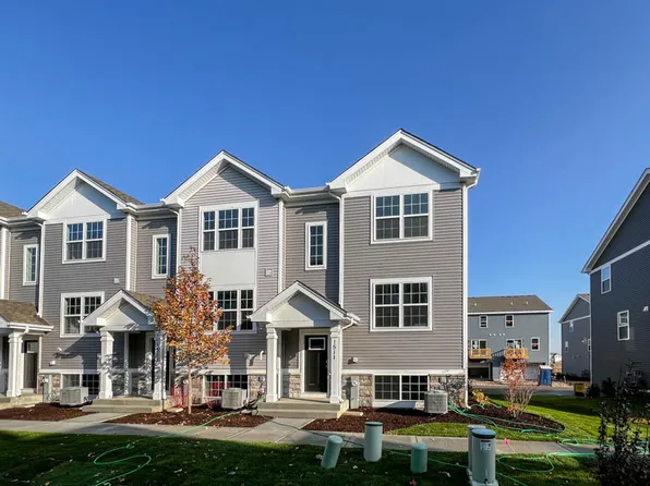 1511 Sequoia Way, Pingree Grove, IL 60140
