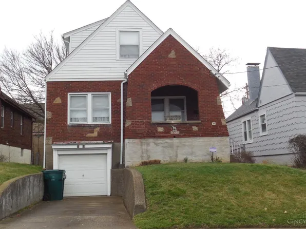 1535 Manss Ave, Cincinnati, OH 45205