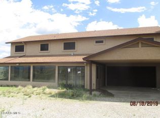 17815 S Tawny Ln, Peeples Valley, AZ 86332