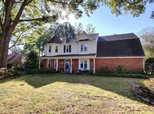 431 King Ridge Dr, Collierville, TN 38017