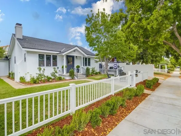 474 H Ave, Coronado, CA 92118