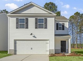 153 W Farm Loop, Stokesdale, NC 27357