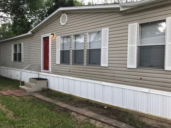 2384 W Norman Cir Trailer 3, Orange, TX 77630