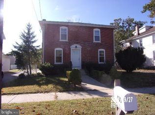 405 S West Blvd, Landisville, NJ 08326