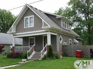 315 Walnut St, Grain Valley, MO 64029