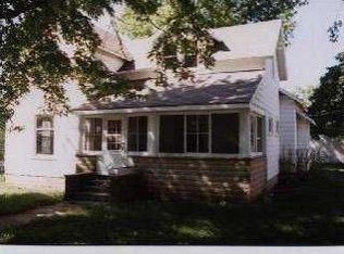502 Main St, Risingsun, OH 43457
