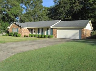 329 Bamboo Dr, Greenville, MS 38701