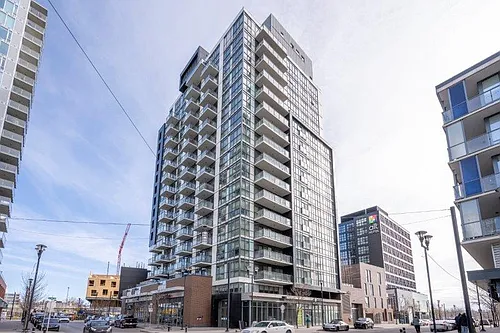550 Riverfront Ave SE #1101 Photo 1